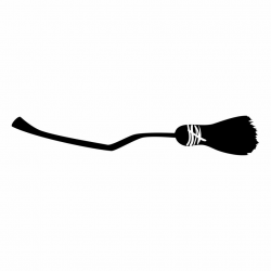 Harry potter broomstick clipart 3 » Clipart Station