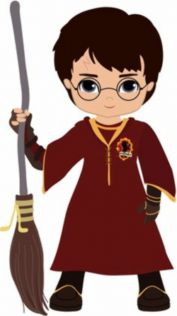 Free Harry Potter Cliparts, Download Free Clip Art, Free Clip Art on ...