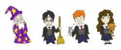 Harry potter free clipart cliparts and others art inspiration ...