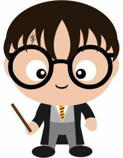 113 best images about harry potter on pinterest chibi - Clipartable.com