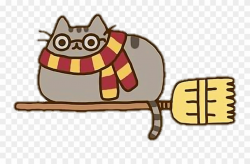Report Abuse - Harry Potter Cute Cartoon Clipart (#3559961) - PinClipart