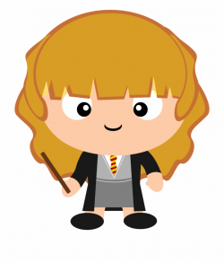 My Favorite Character All Of Time Hermione Granger - Hermione Harry ...