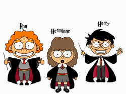 Free Harry Potter Clip Art, Download Free Clip Art, Free Clip Art on ...