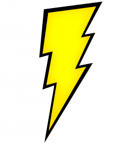 Free Harry Potter Lightning Bolt, Download Free Clip Art, Free Clip ...