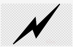 Download Harry Potter Lightning Bolt Png Clipart Lightning - Clip ...