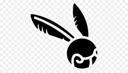 Quidditch Black And White png download - 512*512 - Free Transparent ...