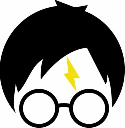 Harry potter silhouette ideas on cliparts - ClipartPost