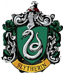Slytherin House Hogwarts Harry Potter Professor Severus Snape Helga ...
