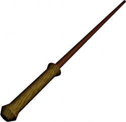 Harry potter harry wand clipart kid - Cliparting.com