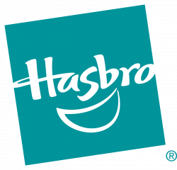 Hasbro Logo PNG Transparent & SVG Vector - Freebie Supply