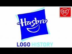 [#1527] Hasbro Logo History [Request]