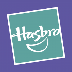 Hasbro Logo PNG Transparent & SVG Vector - Freebie Supply