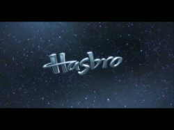 Hasbro Logo (2009)