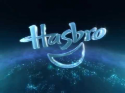 Hasbro Logo (2019) - YouTube
