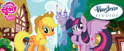 Hasbro Studios