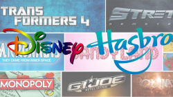 Disney Eyeing Hasbro Purchase Next?