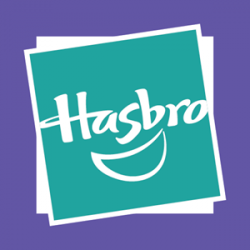 Hasbro Logo Vector (.EPS) Free Download