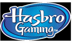 Hasbro gaming Logos