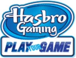 Hasbro gaming Logos