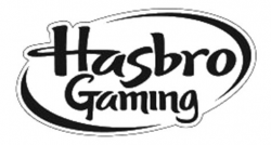 Hasbro gaming Logos