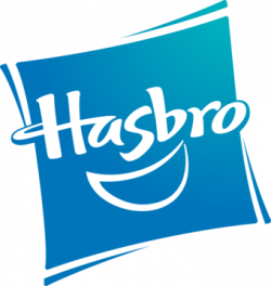 Hasbro | Logopedia | Fandom
