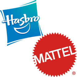 Early Christmas For Mattel and Hasbro?