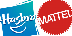 REPORT: Hasbro Makes Bid To Buy Mattel | CBR