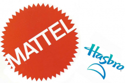 Hasbro eats dirt, Mattel inherits the brand! - JPToys - News
