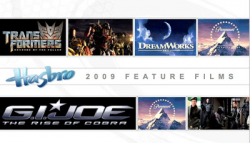 Transformers Live Action Movie Blog (TFLAMB): New ...