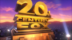 20th Century Fox Hasbro Studios Bron Blue Sky- Intro|Logo: The Inanimate  Insanity Movie (2016) | HD