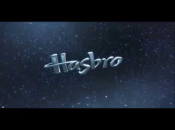 Hasbro Studios Logo (2009-2013)