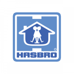 HASBRO 1980S LOGO VECTOR (AI EPS) | HD ICON - RESOURCES FOR ...