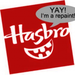 Hasbro Provides Customizing Guidelines to Collectors ...