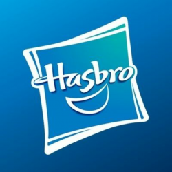Hasbro - Org chart | The Org