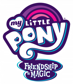 My Little Pony: Friendship Is Magic - Wikipedia
