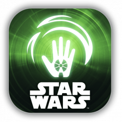 Star Wars Apps - Hasbro Star Wars Studio FX App