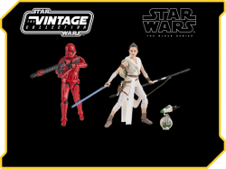 Hasbro Star Wars - Toys, Action Figures, Characters ...