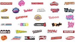 Hasbro - Born Licensing