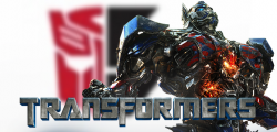 Hasbro Unveils First Transformers 5 Logo