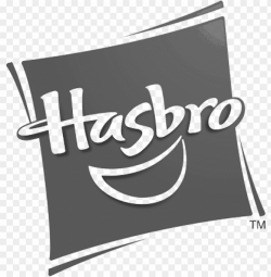 hasbro logo - hasbro logo white PNG image with transparent ...