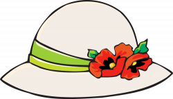 Free Hats Cliparts, Download Free Clip Art, Free Clip Art on ...