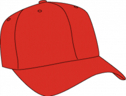 Clipart baseball hat clipart 2 image #14321