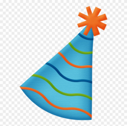Фото, Автор K - Birthday Hat Clipart Png Transparent Png ...