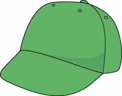 Baseball hat clipart 3 - WikiClipArt