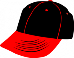 Baseball Hat Clipart | Clipart Panda - Free Clipart Images