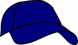 Baseball Cap Clipart