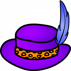 Free Cartoon Hat, Download Free Clip Art, Free Clip Art on ...