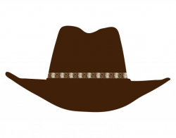 Cowboy Hat Clip-art Free Stock Photo - Public Domain Pictures