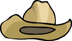 Best Cowboy Hat Clipart #15998 - Clipartion.com