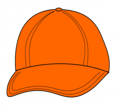 Baseball cap clipart kid 4 - ClipartBarn